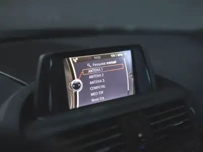 Sell BMW 120 2012 - 12490 EUR, 230000 km - AUTO.MOTO.pt