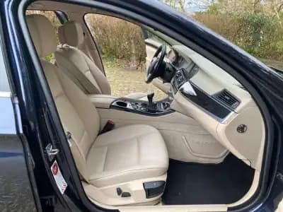 Vendo BMW 520 2011 - 14999 EUR, 250000 km - AUTO.MOTO.pt