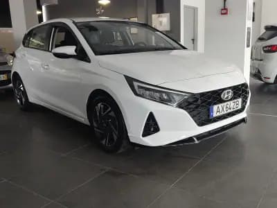Sell Hyundai i20 2021 - 13990 EUR, 118000 km - AUTO.MOTO.pt