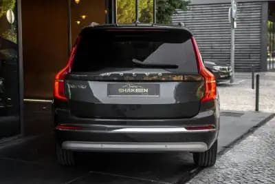 Vendo Volvo XC 90 2021 - 48990 EUR, 93199 km - AUTO.MOTO.pt