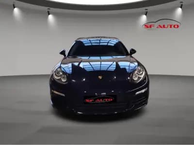 Vendo Porsche Panamera 2014 - 55000 EUR, 117234 km - AUTO.MOTO.pt