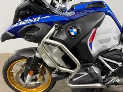 Vendo mota BMW R 1250 GS Adventure 2019 - 22900 EUR, 8500 km - AUTO.MOTO.pt
