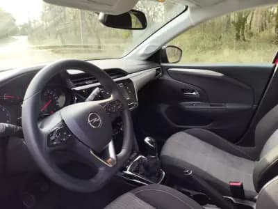 Vendo Opel Corsa 2023 - 13500 EUR, 62100 km - AUTO.MOTO.pt