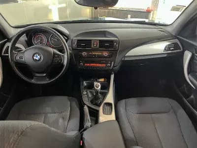 Vendo BMW 116 2014 - 12900 EUR, 144677 km - AUTO.MOTO.pt