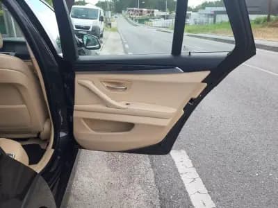 Vendo BMW 520 2012 - 13400 EUR, 206550 km - AUTO.MOTO.pt