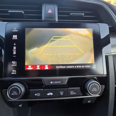 Vendo Honda Civic 2018 - 17950 EUR, 112673 km - AUTO.MOTO.pt