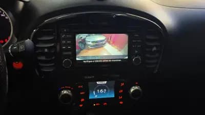 Vendo Nissan Juke 2017 - 12290 EUR, 125919 km - AUTO.MOTO.pt