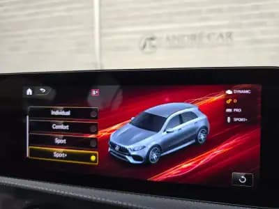 Sell Mercedes-Benz A 45 AMG 2021 - 46950 EUR, 87223 km - AUTO.MOTO.pt