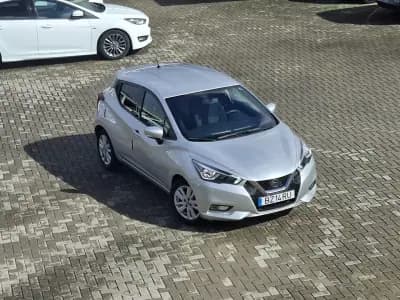 Vendo Nissan Micra 2020 - 13750 EUR, 74500 km - AUTO.MOTO.pt