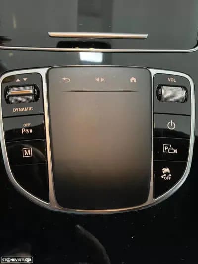 Sell Mercedes-Benz GLC 300 2021 - 51950 EUR, 65000 km - AUTO.MOTO.pt