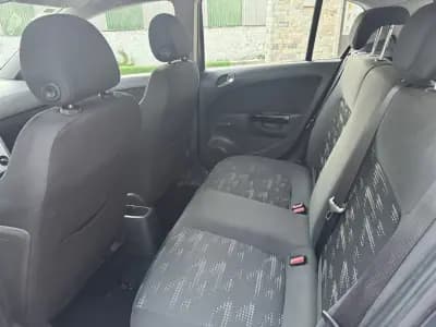 Vendo Opel Corsa 2013 - 7750 EUR, 122000 km - AUTO.MOTO.pt