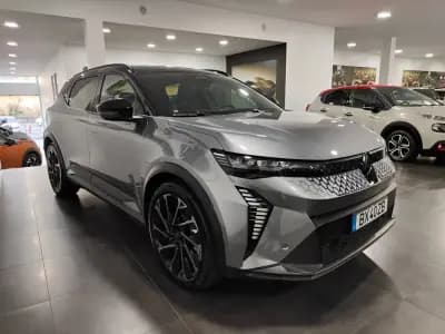 Vendo Renault Scénic E-Tech 2024 - 40990 EUR, 9000 km - AUTO.MOTO.pt