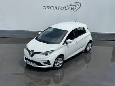 Sell Renault Zoe 2020 - 14900 EUR, 45065 km - AUTO.MOTO.pt