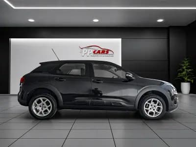 Sell Citroën C4 Cactus 2018 - 12950 EUR, 93000 km - AUTO.MOTO.pt