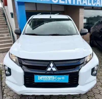 Vendo Mitsubishi L200 2022 - 30450 EUR, 82000 km - AUTO.MOTO.pt