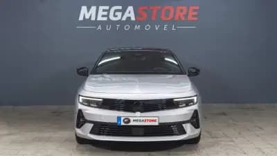 Sell Opel Astra 2025 - 23850 EUR, 17600 km - AUTO.MOTO.pt