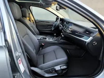 Vendo BMW 520 2011 - 14950 EUR, 197000 km - AUTO.MOTO.pt