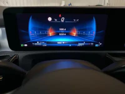 Vendo Mercedes-Benz A 45 AMG 2023 - 64950 EUR, 62814 km - AUTO.MOTO.pt