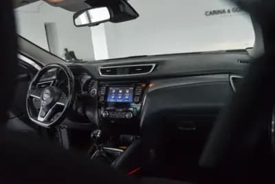 Sell Nissan Qashqai 2018 - 19450 EUR, 106000 km - AUTO.MOTO.pt