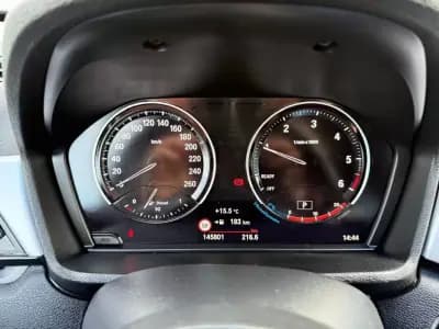 Sell BMW X1 2021 - 23499 EUR, 145000 km - AUTO.MOTO.pt