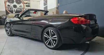 Vendo BMW 435 2014 - 32990 EUR, 182000 km - AUTO.MOTO.pt