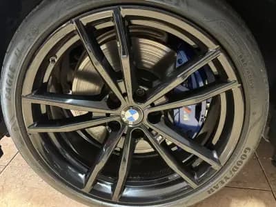 Sell BMW 330e 2021 - 30990 EUR, 158987 km - AUTO.MOTO.pt