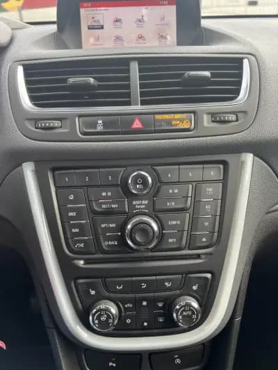 Vendo Opel Mokka 2016 - 13900 EUR, 161994 km - AUTO.MOTO.pt
