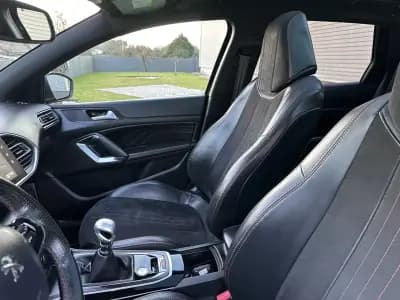 Sell Peugeot 308 SW 2015 - 12900 EUR, 140000 km - AUTO.MOTO.pt