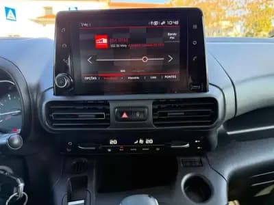 Sell Citroën Berlingo 2021 - 18500 EUR, 211000 km - AUTO.MOTO.pt