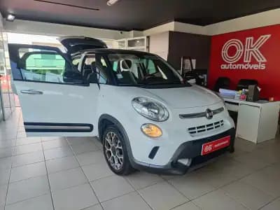 Sell Fiat 500L 2013 - 7990 EUR, 194500 km - AUTO.MOTO.pt
