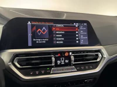 Vendo BMW 420 2021 - 52950 EUR, 13000 km - AUTO.MOTO.pt