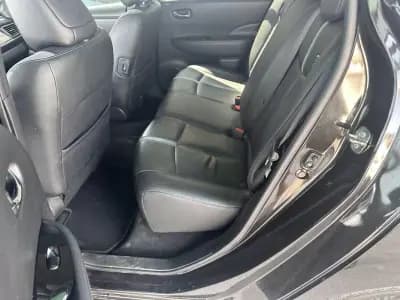 Vendo Nissan Leaf 2018 - 15800 EUR, 70936 km - AUTO.MOTO.pt