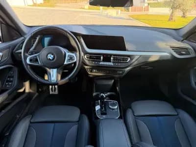 Vendo BMW 216 Gran Coupé 2021 - 27499 EUR, 78000 km - AUTO.MOTO.pt