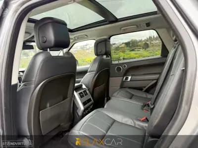 Sell Land Rover Range Rover Sport 2018 - 43000 EUR, 138000 km - AUTO.MOTO.pt
