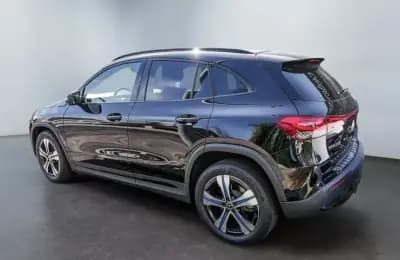 Sell Mercedes-Benz EQA 2021 - 29900 EUR, 34000 km - AUTO.MOTO.pt