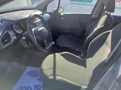 Sell Citroën C3 2016 - 8350 EUR, 86241 km - AUTO.MOTO.pt