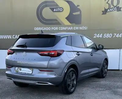 Sell Opel Grandland 2024 - 23900 EUR, 14674 km - AUTO.MOTO.pt