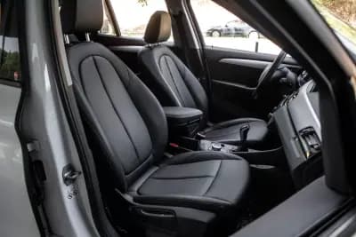 Vendo BMW X1 2021 - 22750 EUR, 130353 km - AUTO.MOTO.pt