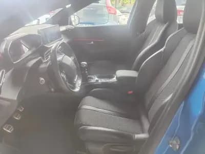 Sell Peugeot 208 2020 - 13750 EUR, 61000 km - AUTO.MOTO.pt