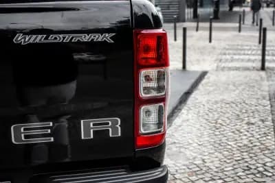 Vendo Ford Ranger 2021 - 37750 EUR, 85385 km - AUTO.MOTO.pt