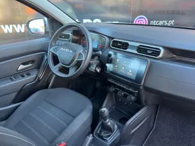 Sell Dacia Duster 2023 - 21900 EUR, 102605 km - AUTO.MOTO.pt