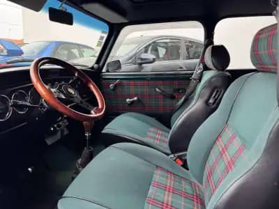 Sell MINI 1275 1992 - 24000 EUR, 21000 km - AUTO.MOTO.pt