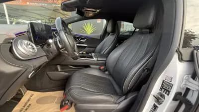 Sell Mercedes-Benz EQE 2022 - 44990 EUR, 115000 km - AUTO.MOTO.pt