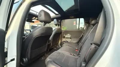 Sell Mercedes-Benz EQB 2022 - 35990 EUR, 92000 km - AUTO.MOTO.pt