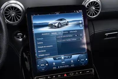 Sell Mercedes-Benz SL 43 AMG 2022 - 109950 EUR, 30000 km - AUTO.MOTO.pt