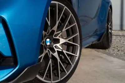 Vendo BMW M2 2019 - 72000 EUR, 21000 km - AUTO.MOTO.pt
