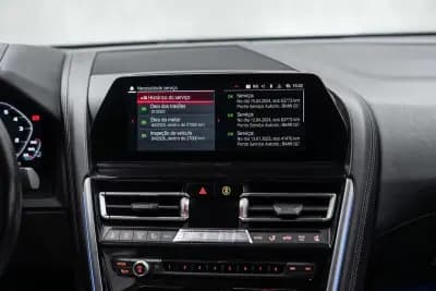 Sell BMW M8 2020 - 119950 EUR, 65000 km - AUTO.MOTO.pt