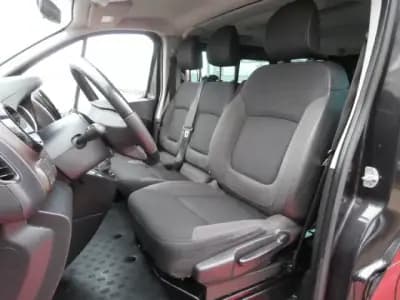 Vendo Fiat Talento 2018 - 22000 EUR, 115810 km - AUTO.MOTO.pt