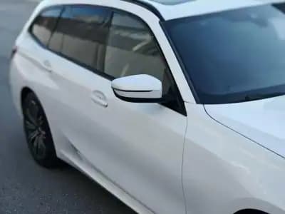 Sell BMW 330 2021 - 31900 EUR, 156735 km - AUTO.MOTO.pt