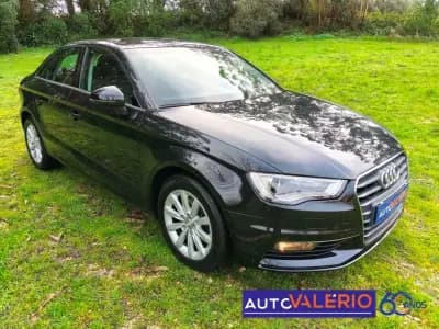 Sell Audi A3 Limousine 2014 - 12950 EUR, 164667 km - AUTO.MOTO.pt